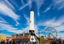 S.C. State Fair becomes two day drive-thru event S.C. State Fair becomes two day drive-thru event