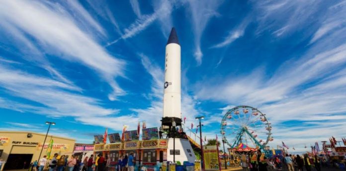 S.C. State Fair becomes two day drive-thru event