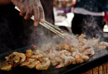 Beaufort Shrimp Festival retooled for 2020 Beaufort Shrimp Festival retooled for 2020