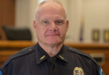 Scholarship created in memory of Chief Matthew Clancy Scholarship created in memory of Chief Matthew Clancy