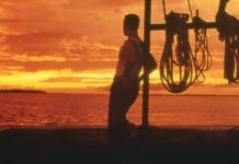 From Hollywood to Home: Visit the Forrest Gump locations in Beaufort From Hollywood to Home: Forrest Gump locations in Beaufort
