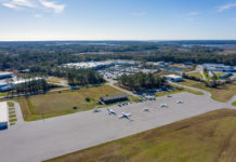 Lady’s Island airport hosting 5K, WWII planes at open house Free airplane rides, events at Lady's Island Airport on SaturdayFree airplane rides, events at Lady's Island Airport on Saturday