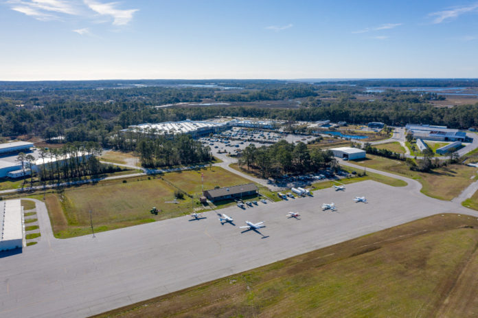 Free airplane rides, events at Lady's Island Airport on SaturdayFree airplane rides, events at Lady's Island Airport on Saturday