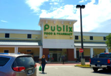 New Publix to open in Beaufort Plaza next fall