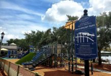 New playground open at downtown Beaufort waterfront New playground open at downtown Beaufort waterfront