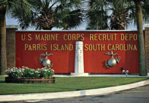 S.C. politicians vow to protect Parris Island from closure S.C. politicians vow to protect Parris Island from closure