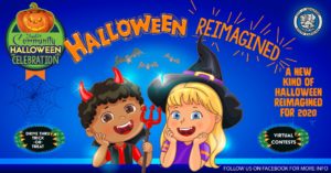 Halloween parties and happenings around Beaufort SC