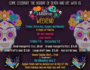 Halloween parties and happenings around Beaufort SC