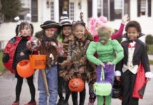 Beaufort to host COVID-19 Halloween activities