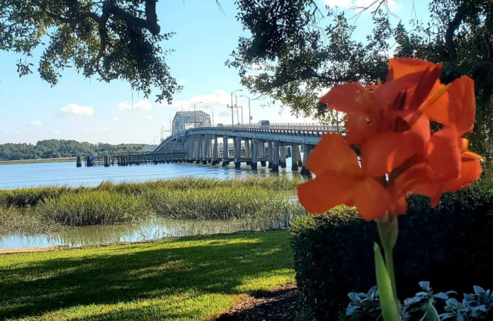 Beaufort named Most Charming Town in South again