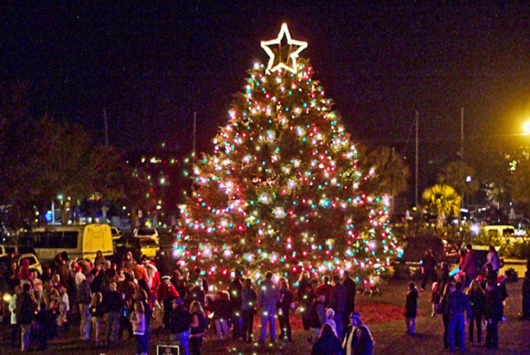 Beaufort cancels Christmas events, adds covidsafe activities Explore