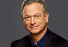 Actor Gary Sinise joins Beaufort Film Society board Actor Gary Sinise joins Beaufort Film Society board