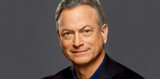 Actor Gary Sinise joins Beaufort Film Society board Actor Gary Sinise joins Beaufort Film Society board