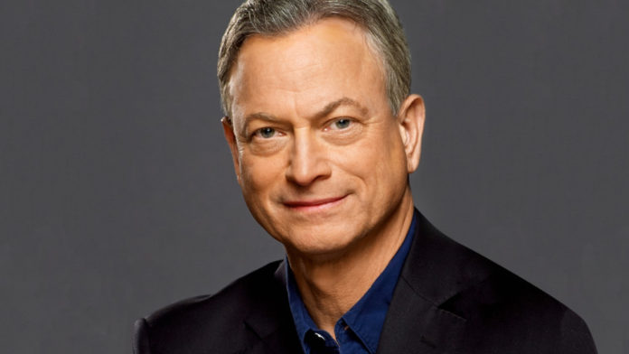 Actor Gary Sinise joins Beaufort Film Society board