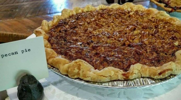 Pecan Pie: King of the Southern holiday table