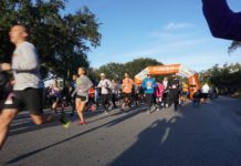 Turkey Trot 5K coming to downtown Thanksgiving day Turkey Trot 5K coming to downtown Thanksgiving day
