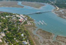 2020 in Beaufort: The year in review