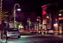Lowcountry Life: Beautiful Beaufort at Christmas time