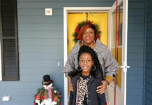 Lowcountry Habitat for Humanity dedicates 53rd local home Lowcountry Habitat for Humanity dedicates 53rd local home