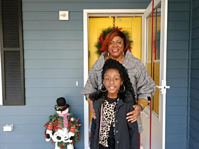 Lowcountry Habitat for Humanity dedicates 53rd local home