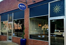 Greek restaurant closes its doors in downtown Beaufort Greek restaurant closes its doors in downtown Beaufort