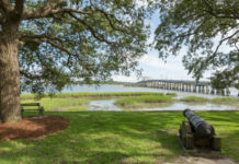 Beaufort named Most Charming Town in SC again Beaufort named Most Charming Town in SC again