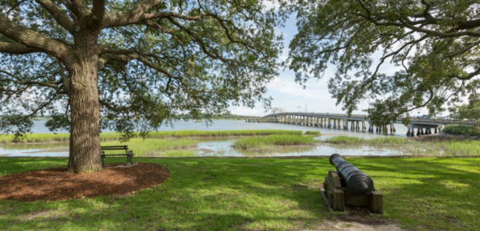 Beaufort named Most Charming Town in SC again