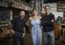 Got Junk? American Pickers show coming to Lowcountry Got Junk? American Pickers show coming to Lowcountry