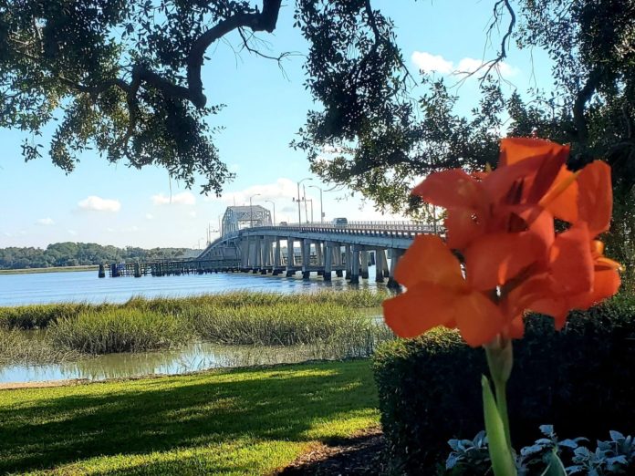 Beaufort named one of coolest small towns in the U.S.