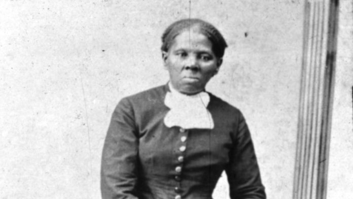 Push back on to put Harriet Tubman on $20 bill