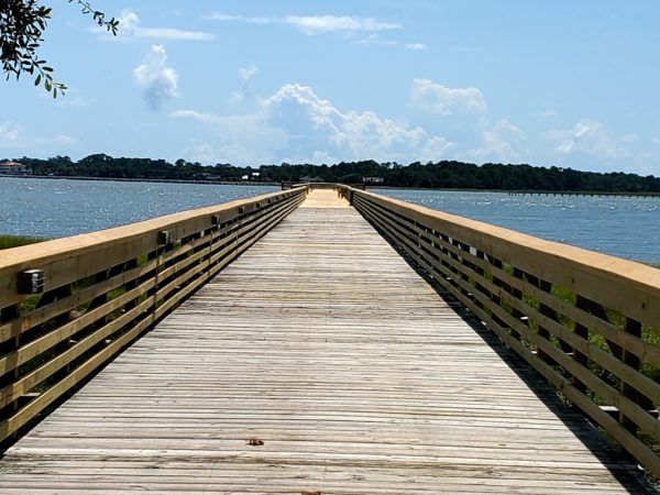 9 must see spots inside Hunting Island State Park - Explore Beaufort SC