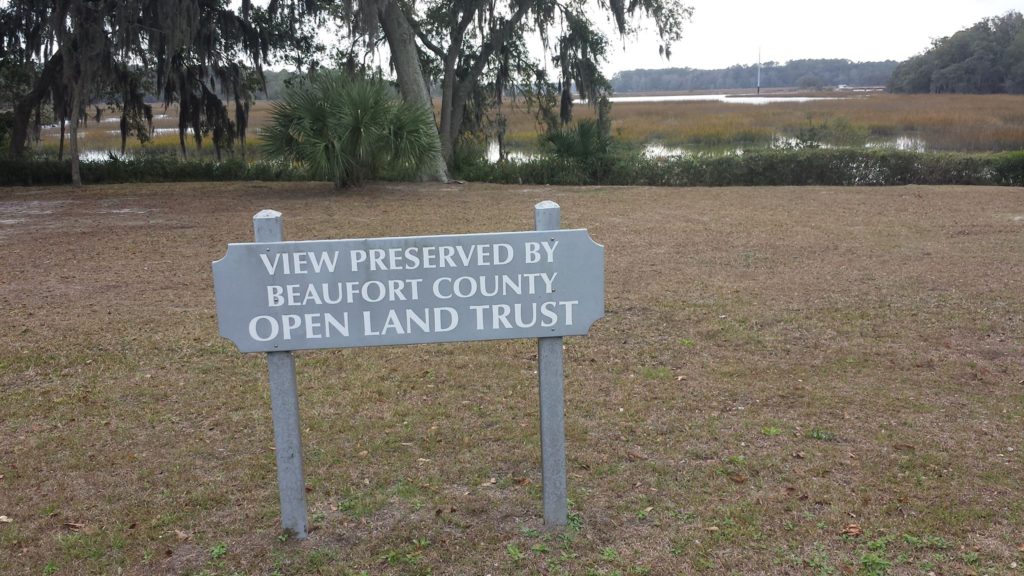 Celebrating 50 years of preservation: Beaufort County Open Land Trust