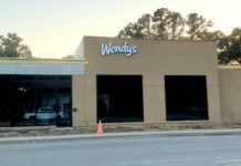 New construction, growth still strong in Beaufort New construction, growth still booming in Beaufort