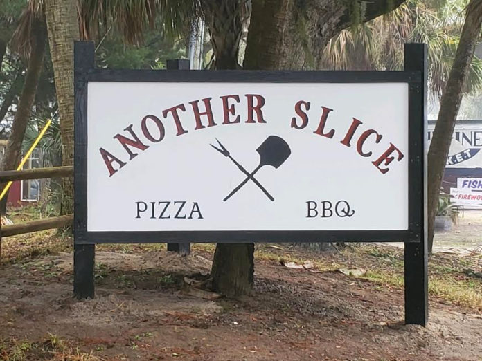 New pizza restaurant coming to sea islands