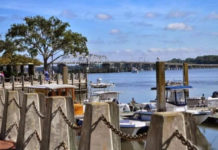 Beaufort named one of 11 Best Small Towns in America