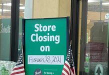 Port Royal BI-LO store to close this month