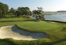 Sergeant Jasper Golf Club gets new owner, upgrades