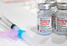 COVID-19 Vaccine in Beaufort: Everything you need to know COVID-19 Vaccine in Beaufort: Everything you need to know