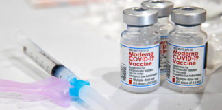 COVID-19 Vaccine in Beaufort: Everything you need to know COVID-19 Vaccine in Beaufort: Everything you need to know