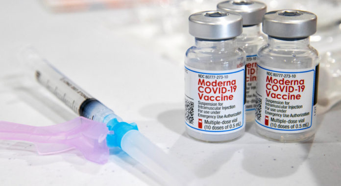 COVID-19 Vaccine in Beaufort: Everything you need to know