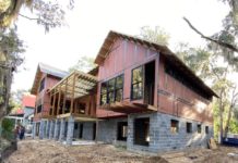 Historic Beaufort Foundation to host annual Spring Architect’s Tour Historic Beaufort Foundation to host annual Spring Architect's Tour