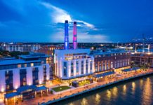 Week long St. Patrick’s Day festival coming to Savannah Week long St. Patrick's Day festival coming to Savannah