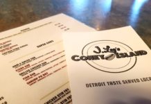 New locally owned restaurant opens in Beaufort Town Center New locally owned restaurant opens in Beaufort Town Center