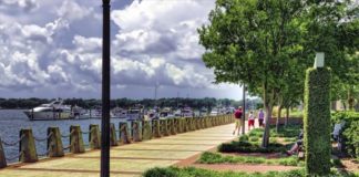 Forbes Magazine says you should retire in Beaufort SC Forbes says you should retire in Beaufort SC