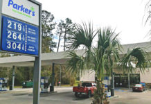 Travelers concerned about gas shortage in Beaufort, Southeast Travelers concerned about gas shortage in Beaufort, Southeast