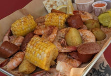 How to eat your way through Beaufort SC Where to find your favorite Lowcountry dishes in Beaufort