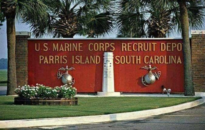 Parris Island to remove visitor restrictions, resume full graduations