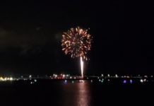 65th Annual Beaufort Water Festival starts with a bang (w/video)