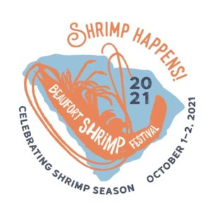 Beaufort Shrimp Festival coming this October