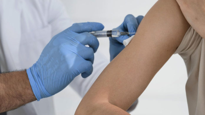 Beaufort urges all residents to get COVID-19 vaccinations